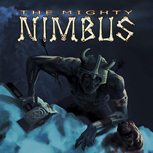 Mighty Nimbus, The - The Mighty Nimbus [CD]