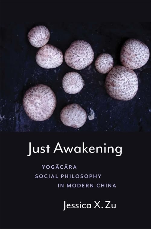 Just Awakening : Yogacara Social Philosophy in Modern China