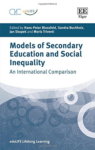 Models of Secondary Education and Social Inequality: An International Comparison