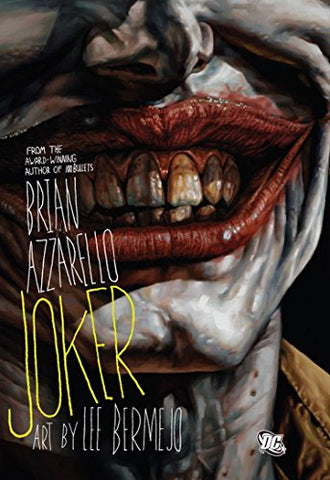 Joker HC (The Joker)