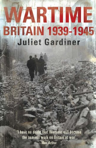 Wartime: Britain 1939-1945