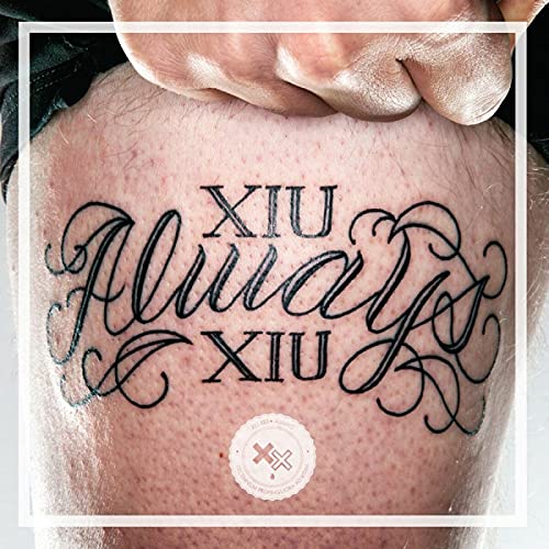 XIU XIU - ALWAYS [CD]