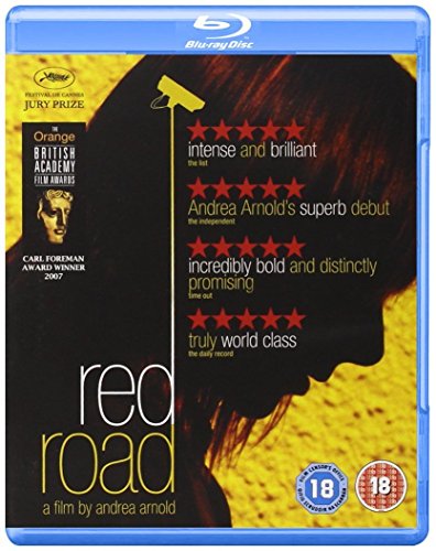 Red Road [BLU-RAY]