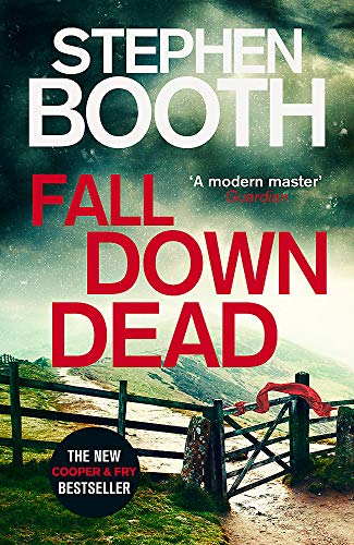 Fall Down Dead (Cooper and Fry)
