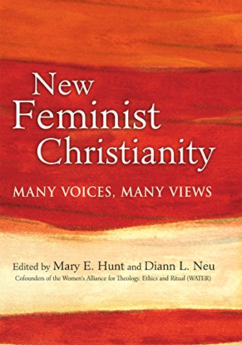 New Feminist Christianity: Many Voices