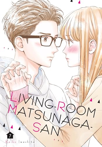 Living Room Matsunaga San Gn Vol 07 (Res) (C: 0-1-1)