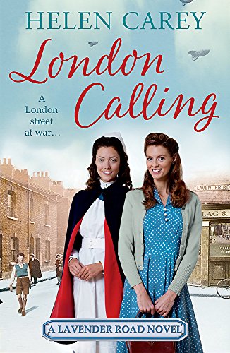 London Calling (Lavender Road 4)
