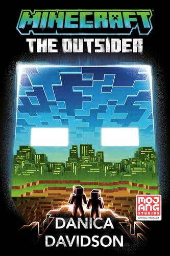Minecraft: The Outsider