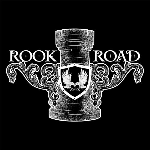 Various - Rook Road [CD]