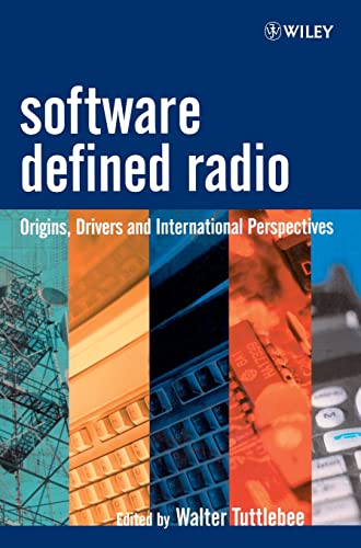 Software Defined Radio: Origins