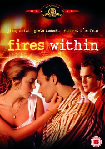 Fires Within [DVD]
