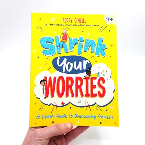 Shrink Your Worries