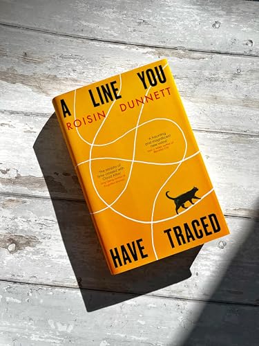A Line You Have Traced