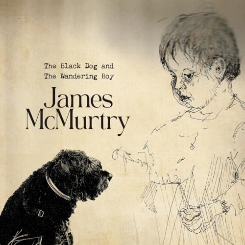 Various - The Black Dog And The Wandering Boy (Khakis Vinyl) (Indie Exclusive) [VINYL]