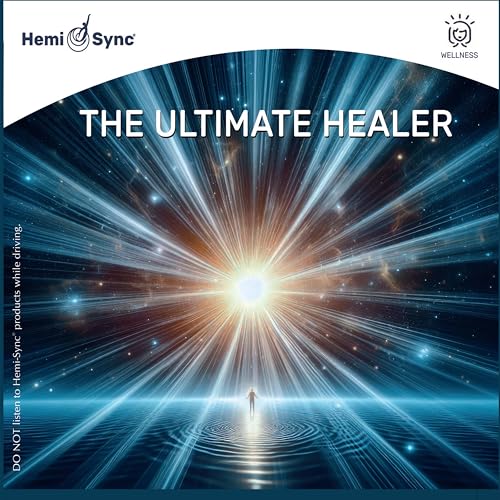 Anderson,tammy - The Ultimate Healer [CD]