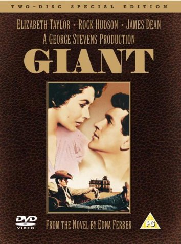 Giant [DVD]