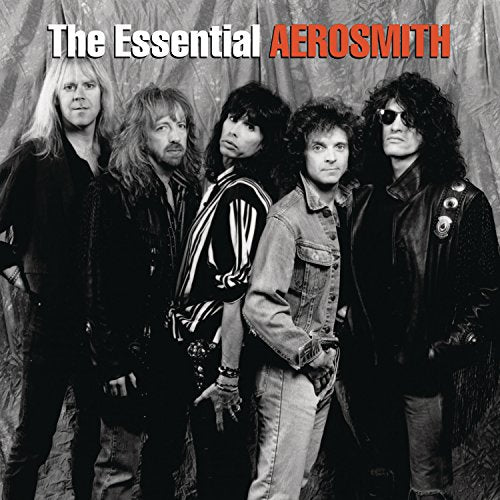 Aerosmith - The Essential Aerosmith [CD]