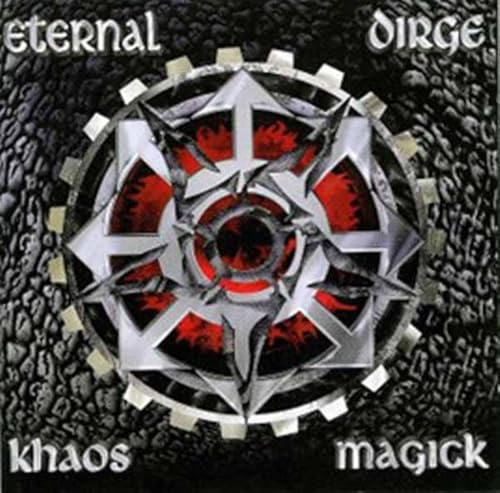 Eternal Dirge - Khaos Magick [CD]