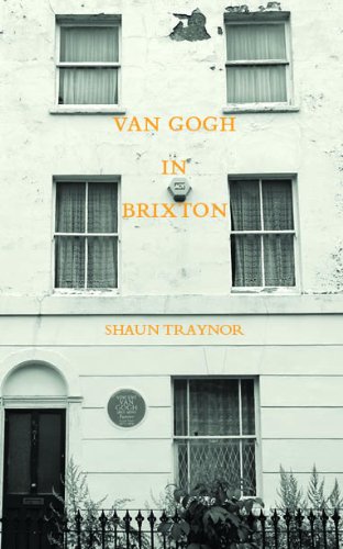 Van Gogh in Brixton
