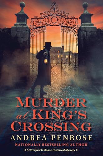 Murder at King’s Crossing
