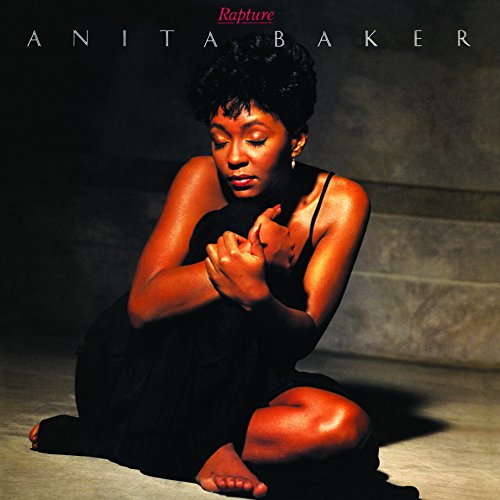 Anita Baker - Rapture [Vinyl] [VINYL]