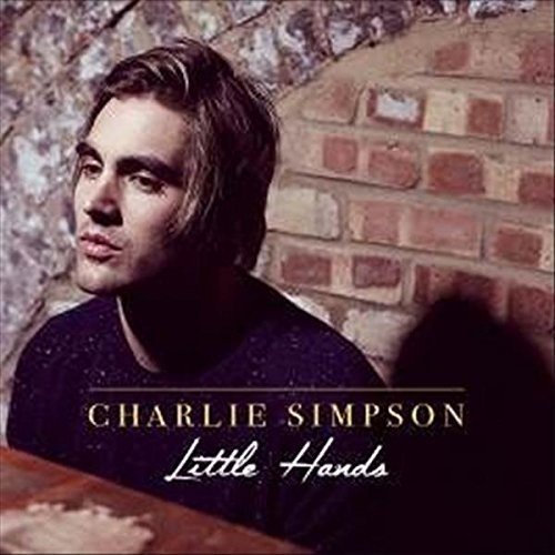 Simpson Charlie - Little Hands [CD]