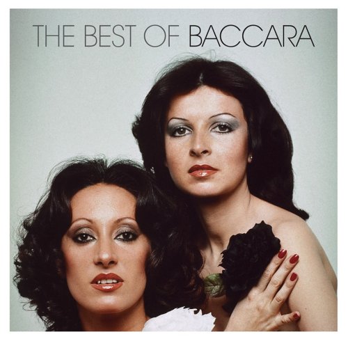 Baccara - The Best of Baccara [CD]