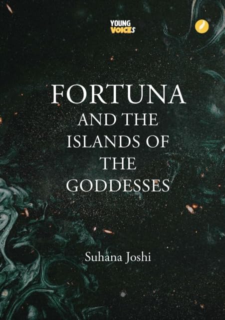 Fortuna and the Islands of Goddesses