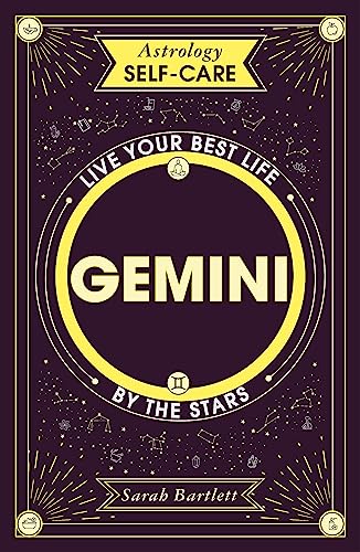 Astrology Self-Care: Gemini