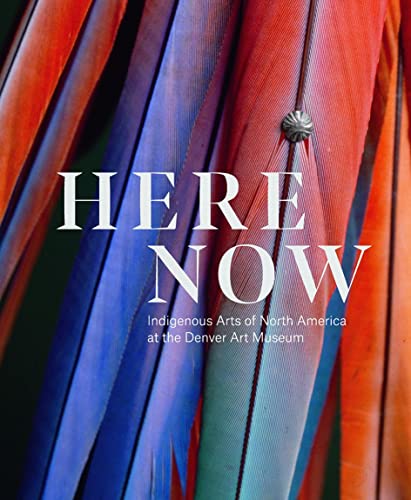 Indigenous Arts of North America