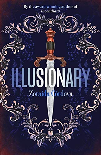 Illusionary (Hollow Crown)