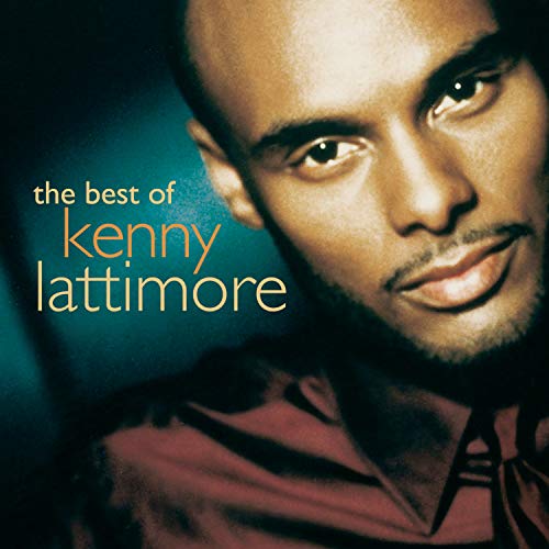 Kenny Lattimore - Days Like This: The Best of [CD]