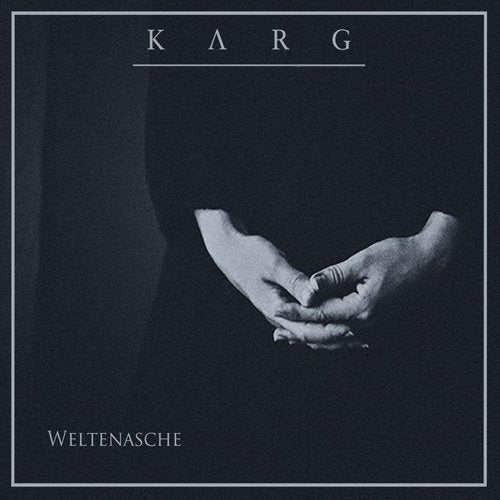 Karg - Weltenasche [CD]