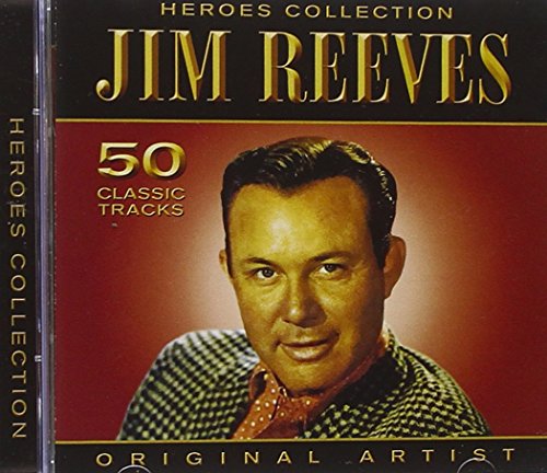 Jim Reeves - Heroes Collection - Heroes Collection [CD]