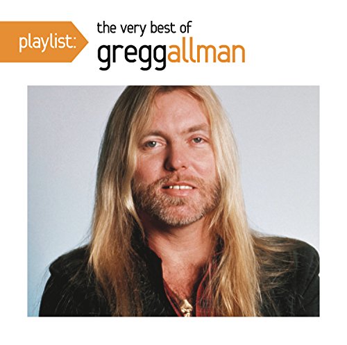 Gregg Allman - Playlist:Very Best of [CD]