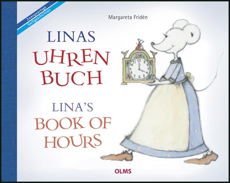 Lina’s Book of Hours