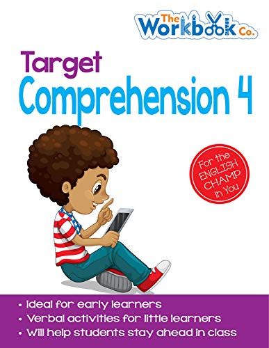Target Comprehension 4