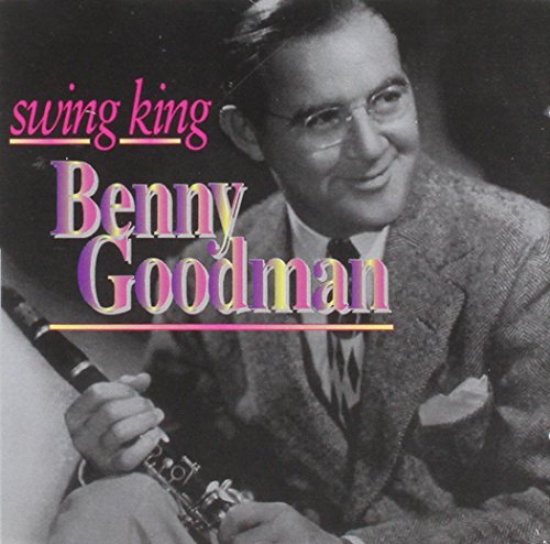 Various - Swing King [CD]