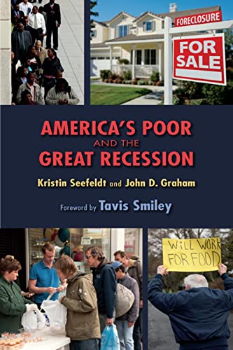 Americas Poor and the Great Recession
