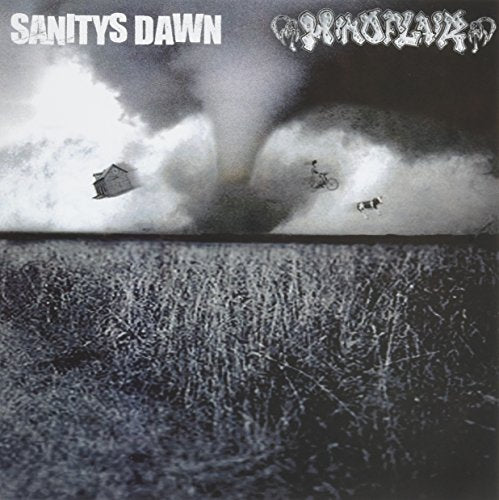 Sanitys Dawn | Mindflair - Split [7"] [VINYL]