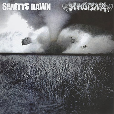 Sanitys Dawn | Mindflair - Split [7 inch] [VINYL]