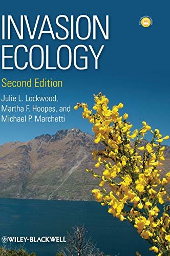 Invasion Ecology