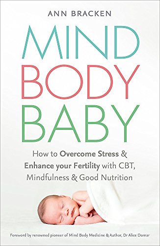Mind Body Baby: How to eat