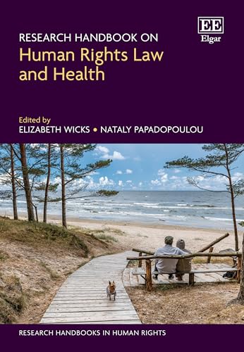 Research Handbook on Human Rights Law and Health
