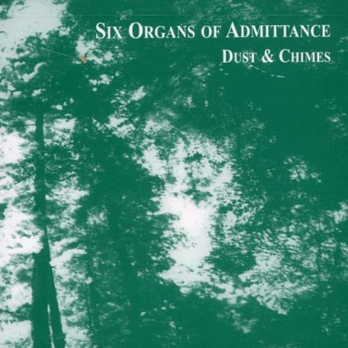 Various - Dust And Chimes [CD]