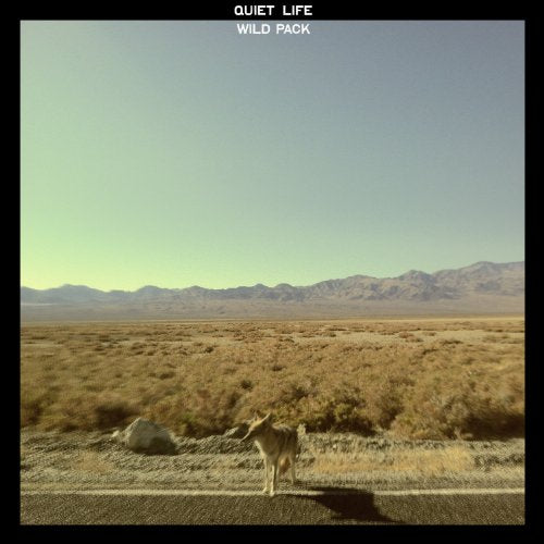 Quiet Life - Wild Pack [CD]