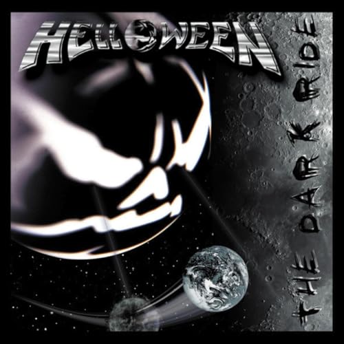 Helloween - The Dark Ride  [VINYL]