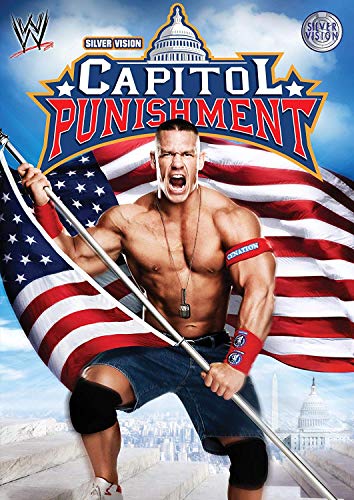 Wwe - Capitol Punishment 2011 [DVD]