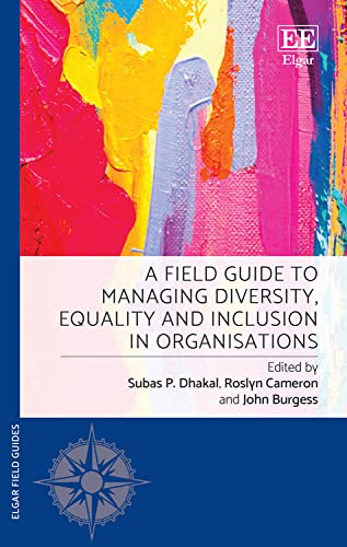 A Field Guide to Managing Diversity