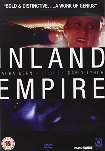 Inland Empire Single Disc [DVD]